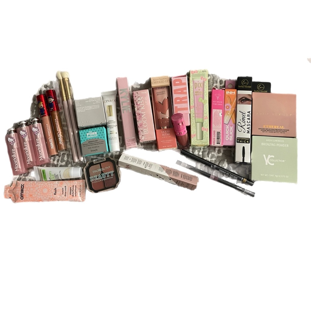 Grab Bag of Goodies!